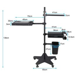 Multitool AS INK PRO 715