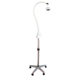 Gyno LED Lampe + Stativ