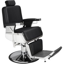 Ayala Barber Chair 12201 AY Express Black