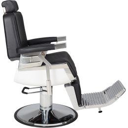 Ayala Barber Chair 12201 AY Express Black