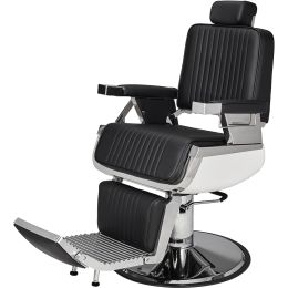 Ayala Barber Chair 12201 AY Express Black