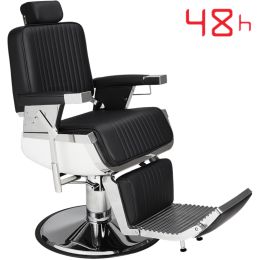 Ayala Barber Chair 12201 AY Express Black