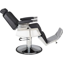 Ayala Barber Chair 12201 AY Express Black