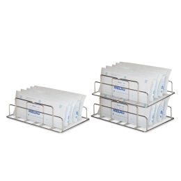 MELAG Klarsicht-Sterilisierverpackungen MELAfol 5 cm x 200 m