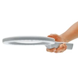 Hand magnifying lamp dimmable SP without wood light