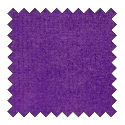 violet velour