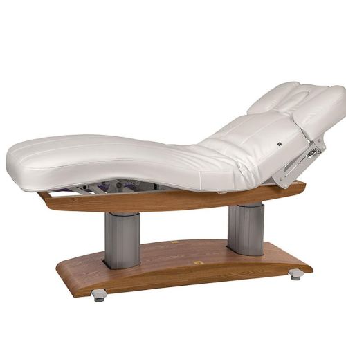 Silverfox Wellness Lounger 2259 E-4 SF A Light Wood without Heating

SEO optimized product title: 
"Silverfox Wellness Lounger 2259 E-4 SF A Light Wood - No Heating"