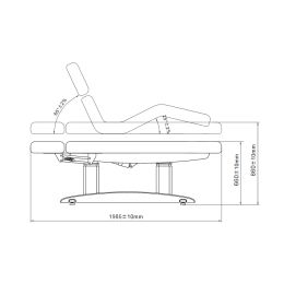 Silverfox Wellness Lounger 2259 E-4 SF A Light Wood without Heating

SEO optimized product title: 
&quot;Silverfox Wellness Lounger 2259 E-4 SF A Light Wood - No Heating&quot;