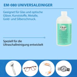 EM-080 Universal Cleaning Concentrate 5 L