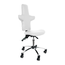 Teqler Medical Chair with High Backrest 135364