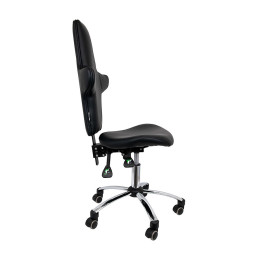 Teqler Medical Chair with High Backrest 135364