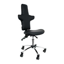 Teqler Medical Chair with High Backrest 135364