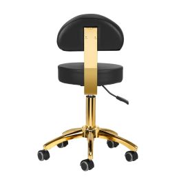 Work Chair 304G AS Black