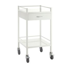 Teqler Ger&auml;tewagen 135953 49 cm keine Schublade