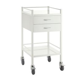 Teqler Ger&auml;tewagen 135953 49 cm keine Schublade