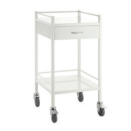 Teqler Ger&auml;tewagen 135961 60 cm 1 Schublade