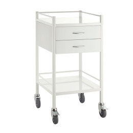 Teqler Ger&auml;tewagen 135961 60 cm 1 Schublade