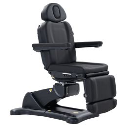 BLACKOUT INK 777 Tattoo Chair PMU Black