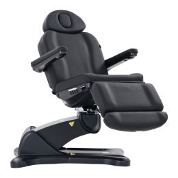 BLACKOUT INK 777 Tattoo Chair PMU Black