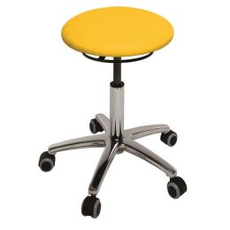 Maximaler Sitzkomfort mit dem EcoPostural Arbeitshocker 4612 EP. Stabil, ergonomisch und flexibel verstellbar. Jetzt bei BEAUTEK.