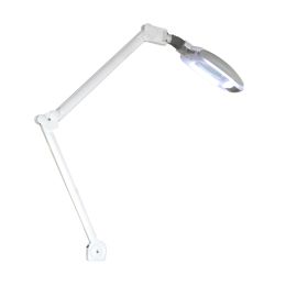 Silverfox LED Magnifying Lamp 7 A SF without Stand with Clamp