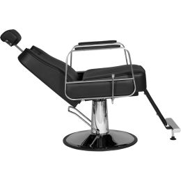 Barber Chair Buzz WK (Various Colors)