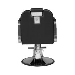 Barber Chair Buzz WK (Various Colors)