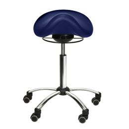 Teqler Sattelhocker 145206 NM blau