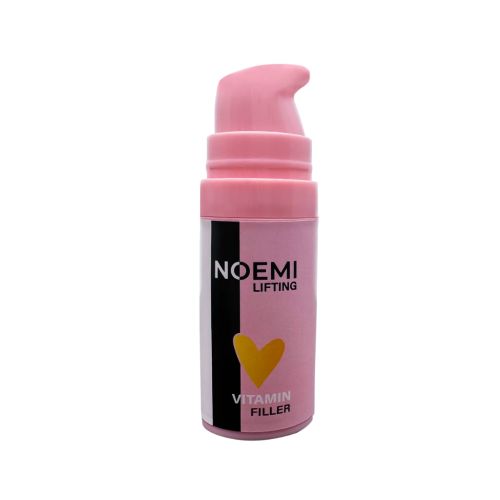 Noemi Lash & Brow Vitamin Filler 10ml