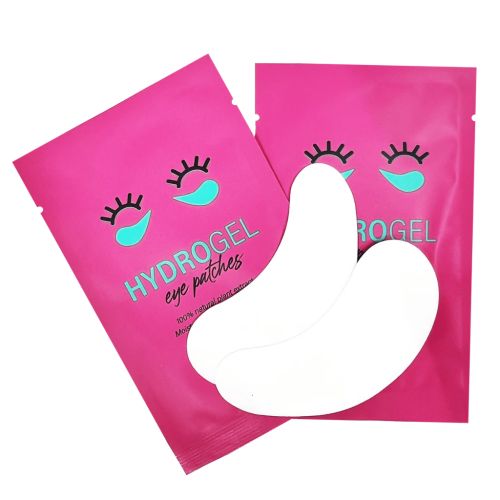 Noemi Hydrogel Augenpads (50 Paare)