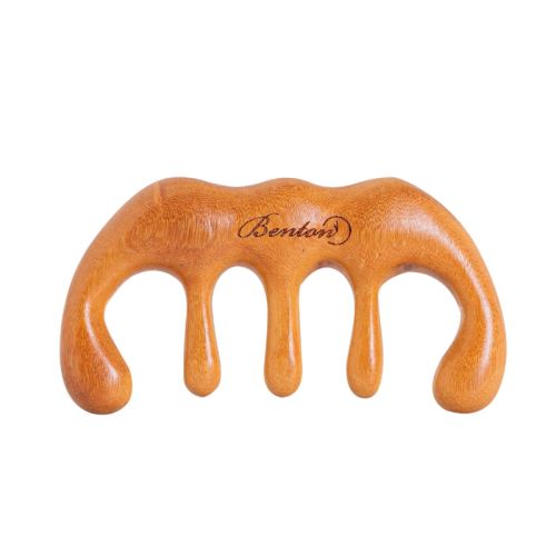 Benton Scalp Brush Massager