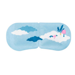 Steambase Korean Daily Eyemask Fleecy Cloud