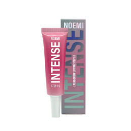 Noemi Intense Step 1.5 ist die Revolution im Bereich Lashlifting und Augenbrauenlifting