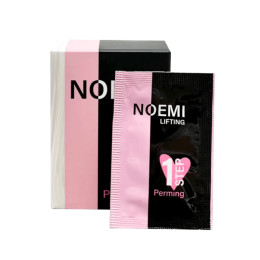 Noemi Lifting Perming Lotion Step 1 – 10 Sachets...