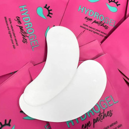 Noemi Hydrogel Augenpads (100 Paar)