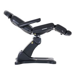 BLACKOUT INK 777 Tattoo Chair PMU Black