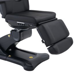 BLACKOUT INK 777 Tattoo Chair PMU Black