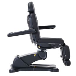 BLACKOUT INK 777 Tattoo Chair PMU Black