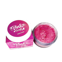 Noemi Brow Scrub Pink 50 ml