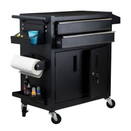 Mobile Tattoo Workstation LUX-ON KW903