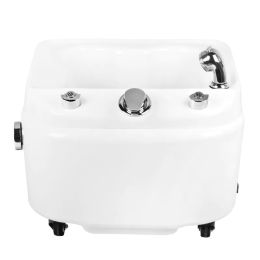 Silverfox Foot Massage Bath 4101