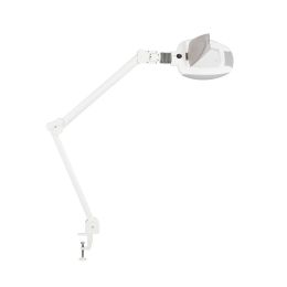 Silverfox LED Lupenlampe 7 A SF ohne OVP I A-WARE