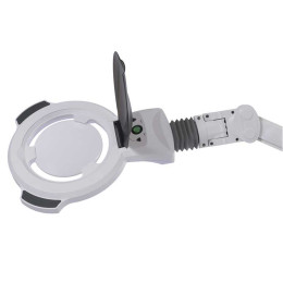 LED Magnifying Lamp 5 SF with Tripod